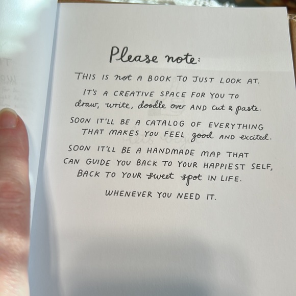 Positivity Kit- by Lisa Currie…Designed to deliver joy, comfort, and smiles. - Picture 4 of 8